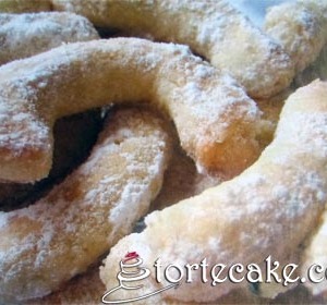 Kiflice od kokosa